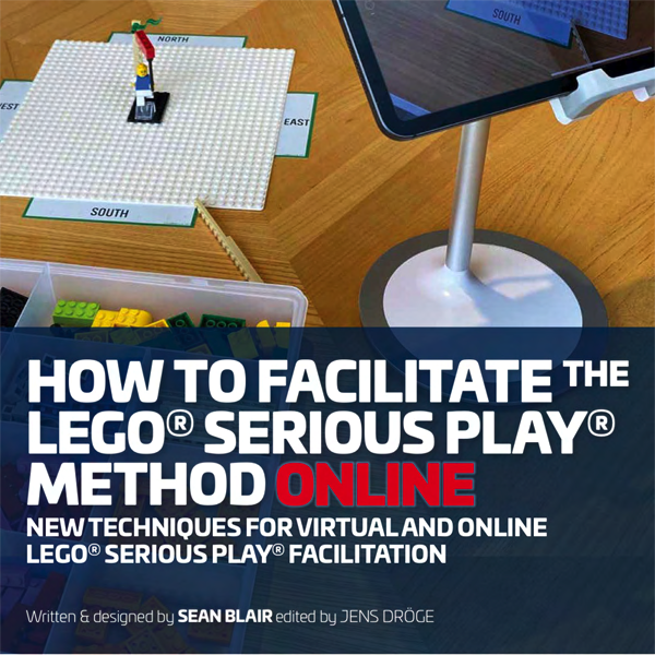 How to Facilitate LEGO Serious Play Online
