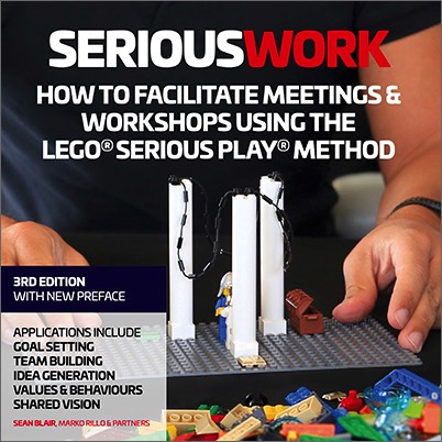 HOW TO FACILITATE MEETINGS & WORKSHOPS USING THE LEGO SERIOUS PLAY METHOD